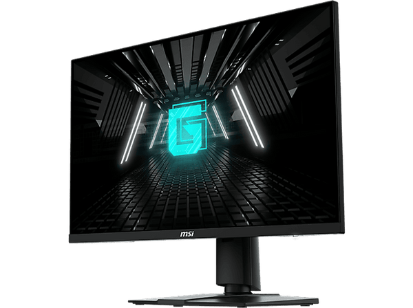Monitor gaming - MSI G274QPF E2, 27 ", WQHD, 1 ms, 180 Hz, Rapid IPS, Altura ajustable, Negro