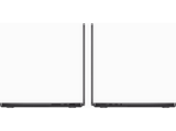 Apple MacBook Pro (2023) MRX33Y/A, 14,2, Chip M3 Max, CPU de 14 núcleos, GPU de 30 núcleos, 96 GB RAM, 4TB de SSD, USB-C de 96W, macOS, Negro