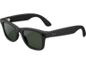 Gafas IA - Ray-Ban Meta, Wayfarer,  Transitions® transparente, Verde grafito