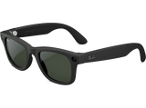 Gafas IA - Ray-Ban Meta, Wayfarer,  Transitions® transparente, Verde grafito
