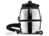 Aspirador con bolsa - Nilfisk GM 80 Classic, 780W, 6.25L, Soplado, Bajo ruido, Clase A