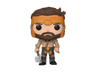 Figura Funko Pop! - Marvel: El Increíble Hércules, Vinilo, 9 cm