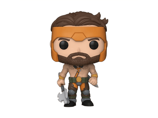 Figura Funko Pop! - Marvel: El Increíble Hércules 127227