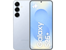 Móvil - Samsung Galaxy S25 Plus, Icy Blue, 512 GB, 12 GB RAM, 6.7" WQHD+ con IA , Snapdragon 8, 4900 mAh, Android 15