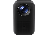 Mini proyector - Xiaomi Smart Projector L1 Pro, 1920 x 1080, 400 Lumens, Full-HD, Negro