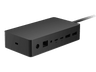 Docking Station - Microsoft Surface Dock 2, 199W, Negro