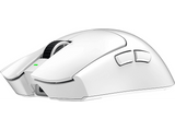 Ratón gaming - Razer Viper V3 Pro, Inalámbrica,  Hyperpolling 8K, Hyperspeed, 35000 DPI, Blanco