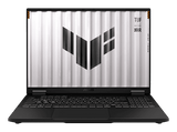 Portátil gaming - ASUS TUF Gaming F16 FX608JHI-TU657W , 16 WUXGA, Intel® Core™ i7-14650HX, 16 GB RAM, 512 GB SSD, GeForce RTX™ 5050, Windows 11 Home