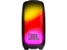 Altavoz inalámbrico - JBL Pulse 5, 30 W, Bluetooth, Autonomía 12 h, Resistente al agua, Negro