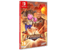 Nintendo Switch Diesel Legacy: The Brazen Age