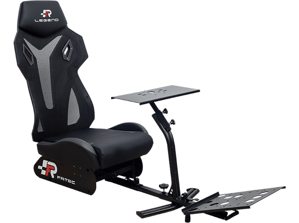 Cockpit - FRTEC FT7011,  Negro