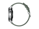 Smartwatch - Xiaomi Watch 5, Correa 135-205 mm, Pantalla AMOLED 1,54”, +150 Modos Deportivos, 18 días Autonomía, Verde