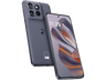 Móvil - Motorola Edge 50 NEO, Grisaille, 512 GB, 12 GB RAM, 6.36" pOLED, MediaTek Dimensity 7300, 4310 mAh, Android
