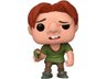 Figura Funko Pop! - El jorobado de Notre Dame: Quasimodo, Multicolor