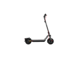Patinete eléctrico - Segway Ninebot E3 E, Potencia máx. 800 W, Potencia Nominal400 W, Carga máx.100 kg, 7650 mAh, 25 km/h, Negro/Plata