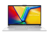 Portátil - ASUS Vivobook 15 F1504VA-BQ151W, 15.6  Full-HD, Intel® Core™ i3-1315U, 8GB RAM, 512GB SSD, UHD Graphics, Windows 11 Home