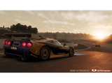Xbox Series X Project Motor Racing