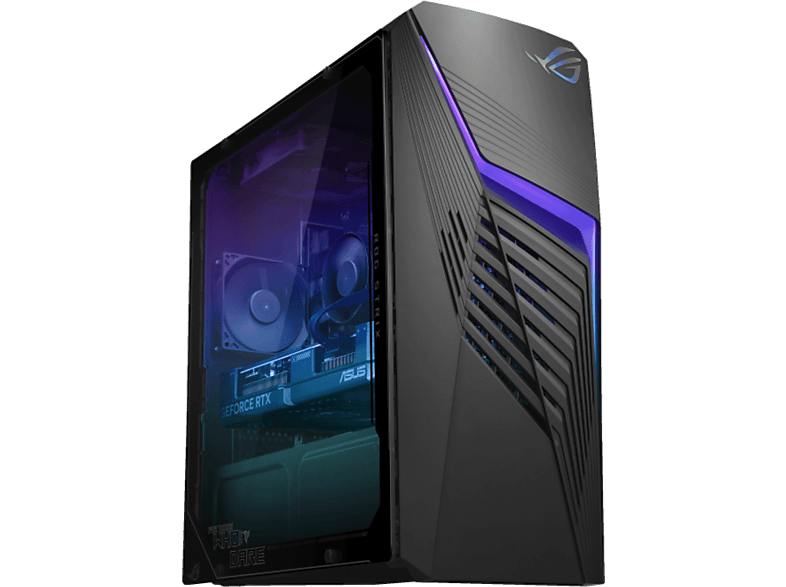 ASUS ROG Strix G13CHR-51440F053W i5-14400F 16GB RAM 1TB SSD GeForce RTX™ 4060 Windows 11
