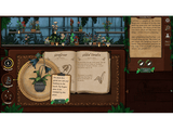 Nintendo Switch Strange Horticulture & Antiquities