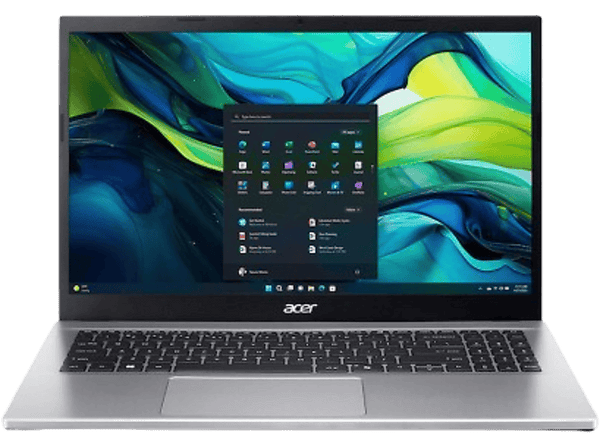 Portátil - Acer Aspire Go 15 AG15-42P-R7WQ, 15.6" Full-HD, AMD Ryzen™  7 5825U, 16GB RAM, 512 GB SSD, Radeon™ Onboard Graphics, Windows 11 Home