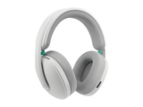 Auriculares gaming - Logitech G G325, Lightspeed, Bluetooth, Micrófono, 24 bits, PC-Mac, PS-Switch, Personalizable, G HUB, Blanco