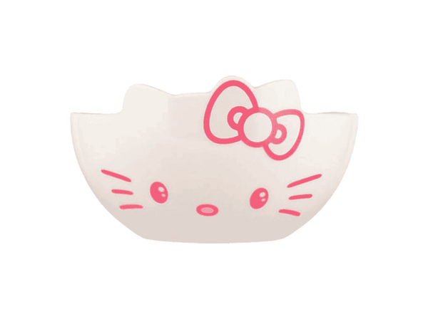 Cuenco de palomitas - Paladone Hello Kitty, Con soporte para móvil