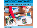 Cartucho de tinta - HP 937, Negro, 4S6W5NE