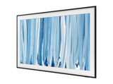 TV Neo QLED 55 - Samsung The Frame Pro TQ55LS03HWUXXC, QLED Mini Led 4K, NQ4 AI Gen3 Processor, Smart TV, Tecnología Sin Reflejos, Full AI, Negro
