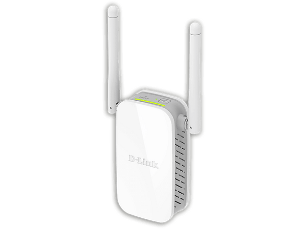 Amplificador Wi-Fi - D-Link DAP-1325, WiFi N300, 300 Mbps 2.4 GHz, Puerto Ethernet RJ-45 10/100 Mbps