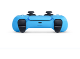 Mando - Sony Dualsense V3, Para PlayStation 5, Bluetooth, Retroalimentación háptica, Starlight blue