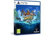 PS5 SteamWorld Heist II