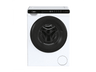 Lavadora carga frontal - Candy MiniAqua CW50-BP12307-S, 5 kg, 1200 RPM, 12 Programas, Inverter, Blanco