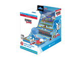 Consola retro portátil - My Arcade Joystick Player Sonic The Hedgehog, Azul