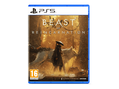 PS5 Beast of Reincarnation