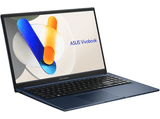 Portátil - ASUS Vivobook 15 F1504VA-BQ133, 15.6  Full-HD, Intel® Core™ 5 120U, 16GB RAM, 512GB SSD, UHD Graphics, Sin sistema operativo