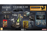 Nintendo Switch 2 Little Nightmares III Collector Mirror Edition