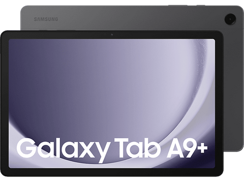 Tablet - Samsung Galaxy Tab A9+ Wifi, 64GB, 4GB RAM, Gris, 11