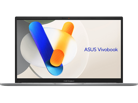 Portátil - ASUS Vivobook 15 F1504VA-BQ268W, 15.6 