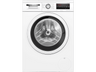 Lavadora carga frontal - Bosch WUU28T63ES, 8 kg, 1.400 rpm, 15 programas, Motor Eco Silence, Activewater, Blanco
