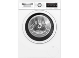 Lavadora carga frontal - Bosch WUU28T63ES, 8 kg, 1.400 rpm, 15 programas, Motor Eco Silence, Activewater, Blanco