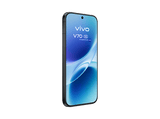 Móvil - vivo V70, Authentic Black, 512GB, 12GB RAM, 6.59 AMOLED, Snapdragon® 7 Gen 4, 6500 mAh