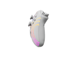 Mando Nintendo Switch - Turtle Beach Afterglow™ Wave, Nintendo Switch, Inalámbrica, 40h Autonomía, 9m Alcance, Blanco