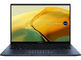 Portátil - ASUS ZenBook 14 OLED UX3402VA-KM004W, 14 Full HD, Intel® Core™ i5-1340P, 16GB RAM, 512GB SSD, Iris® Xe, Windows 11 Home