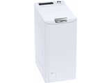 Lavadora carga superior - Haier RTXSG28TMC5/1-37, 8 kg, 1200 rpm, 16 programas, Motor  Inverter, Tecnología Antibacterias, Blanco