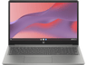 Portátil - HP Chromebook 15a-nb0001ns, 15.6" Full HD, Intel® Core™ i3-N305, 8GB RAM, 256GB eMMC, Intel® UHD, Google Chrome OS