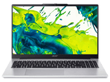 Portátil - Acer Aspire Lite 15 AL15-54P-5270, 15.6 Full-HD, Intel® Core™ Ultra 5 115U, 16GB RAM, 512 GB SSD, Core™ Graphics, Sin sistema operativo