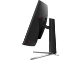 Monitor gaming - MSI MAG 325CQRXF E2, 31.5 WQHD, 240Hz, 0.5 ms GtG, VA , Adaptive Sync, Curvo, HDR Ready