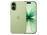 Apple iPhone 17, Verde salvia, 512 GB, 5G, 6.3  OLED Super Retina XDR, Chip A19, iOS