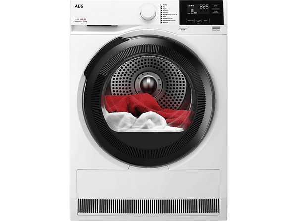 Secadora bomba de calor - AEG TR719G4PB 126136