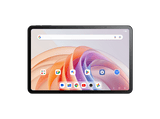 Tablet - TCL TAB 11 FE, 10.95 Full-HD+, 4GB + 128GB Memoria Expansible, 4GB+4GB RAM, Android 14, MediaTek® Helio G80, Gris